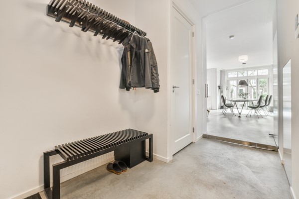Medium property photo - Amstelkade 167H, 1078 AZ Amsterdam